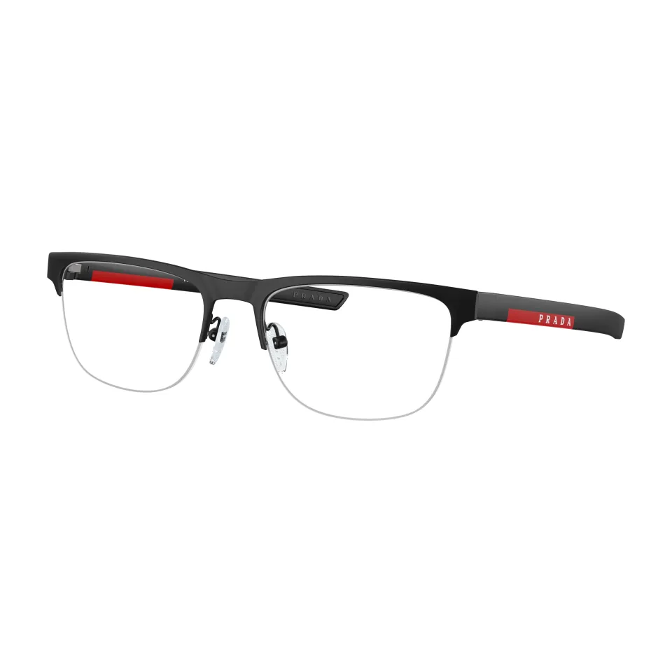 Prada Linea Rossa PS51QV 1BO1O1 Férfi Szemüvegkeret