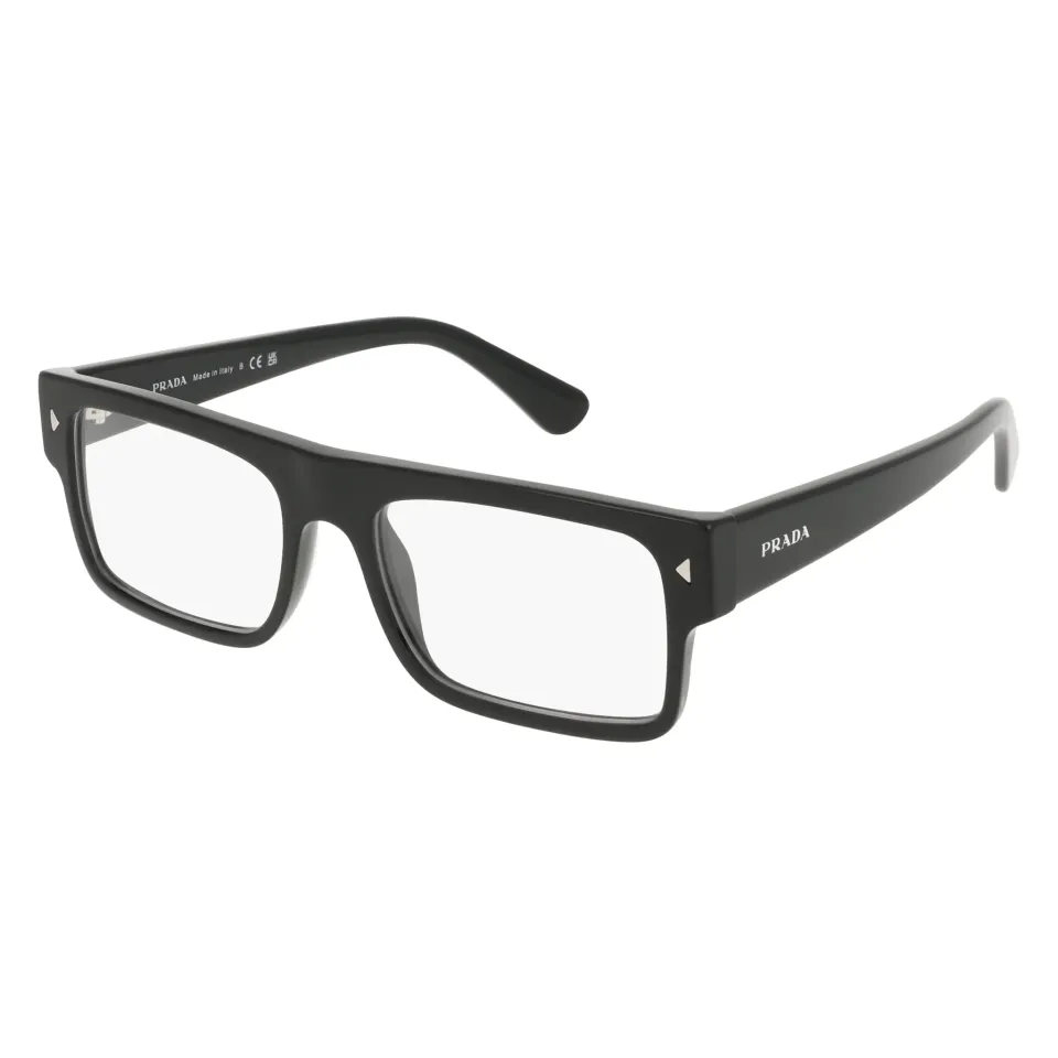 Prada PRA01V 16K1O1 Férfi Szemüvegkeret