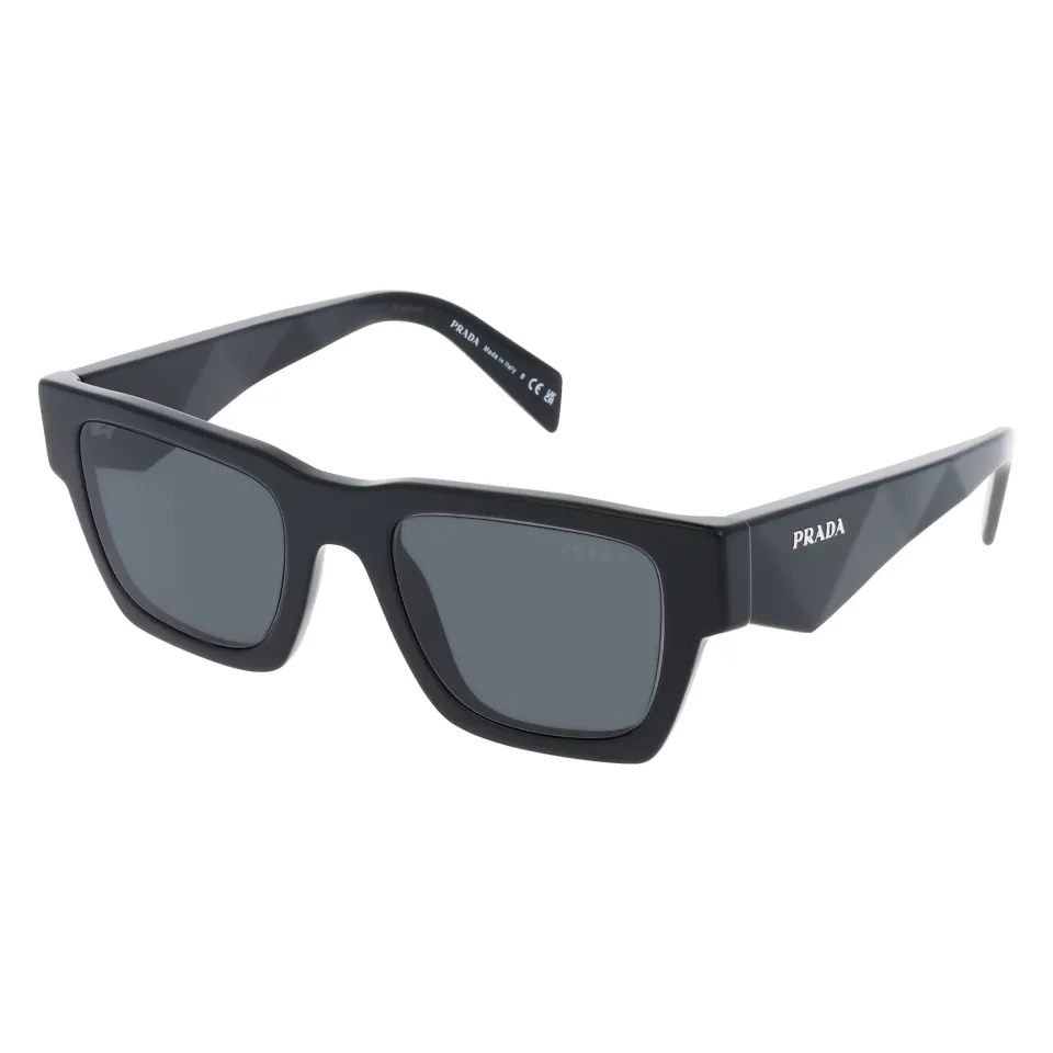 Prada PRA06S 16K08Z Férfi Napszemüveg