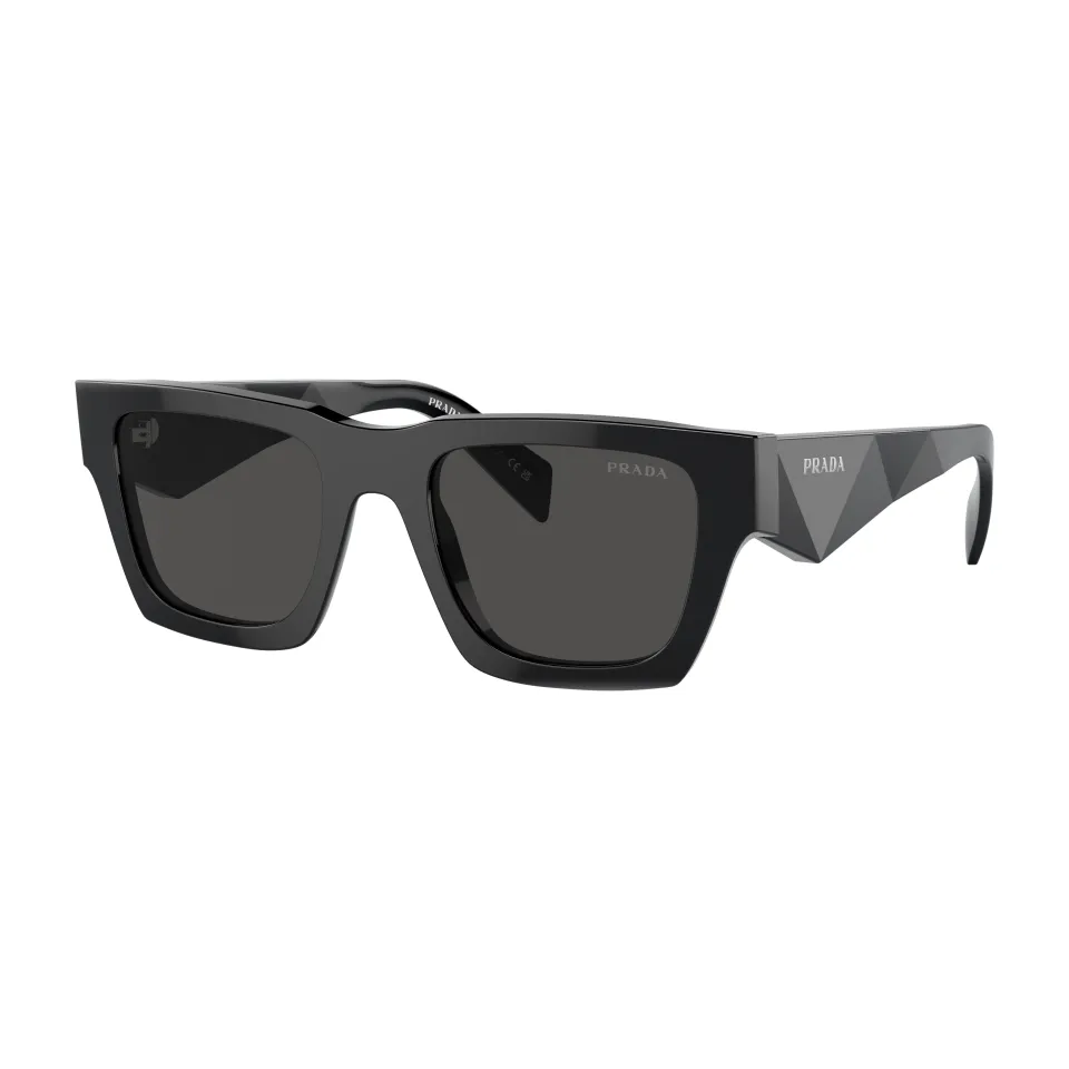 Prada PRA06S 16K08Z Férfi Napszemüveg