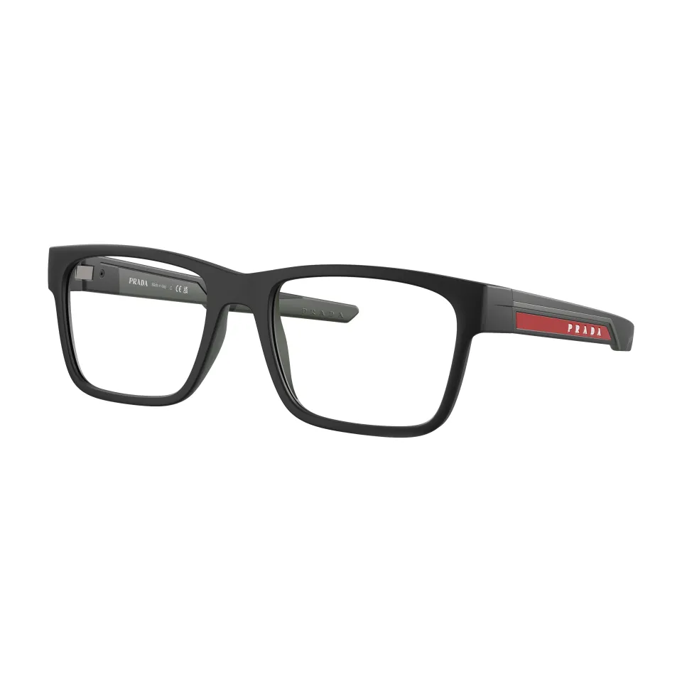 Prada Linea Rossa PS02PV 18P1O1 Férfi Szemüvegkeret