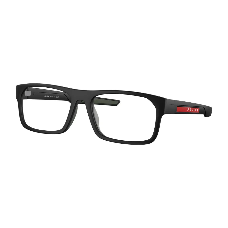 Prada Linea Rossa PS08OV 18P1O1 Férfi Szemüvegkeret