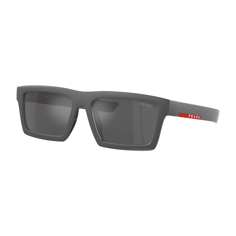 Prada Linea Rossa PS02ZSU 18K60A Férfi Napszemüveg
