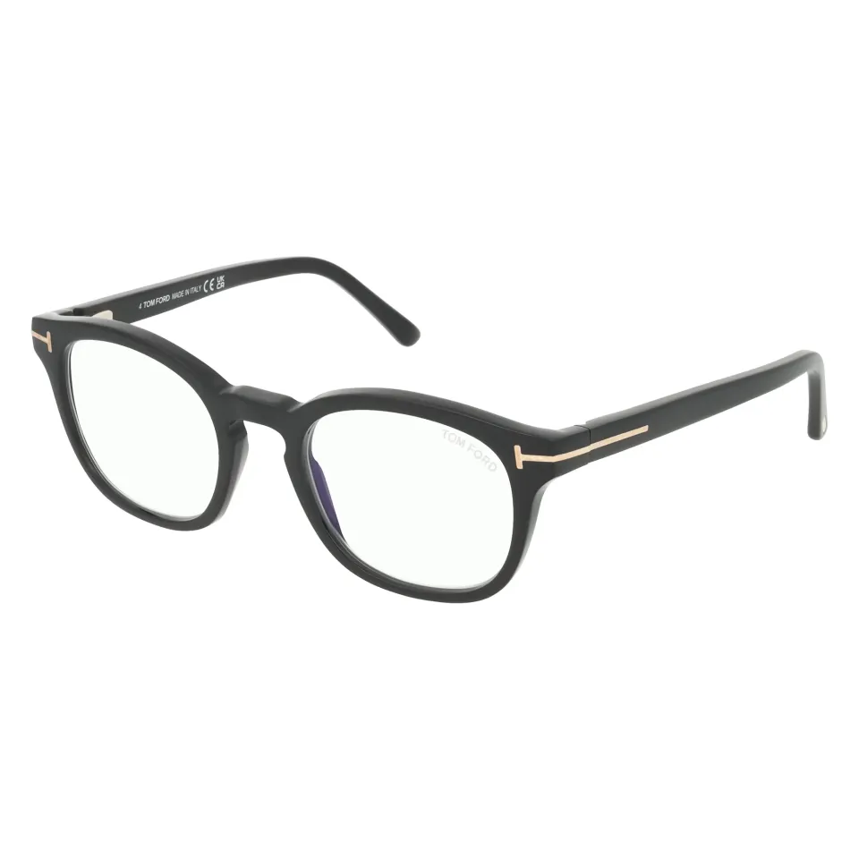 Tom Ford FT5532-B 01V Férfi Szemüvegkeret