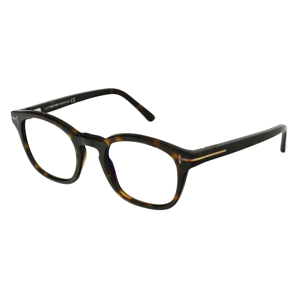 Tom Ford FT5532-B 52E Férfi Szemüvegkeret