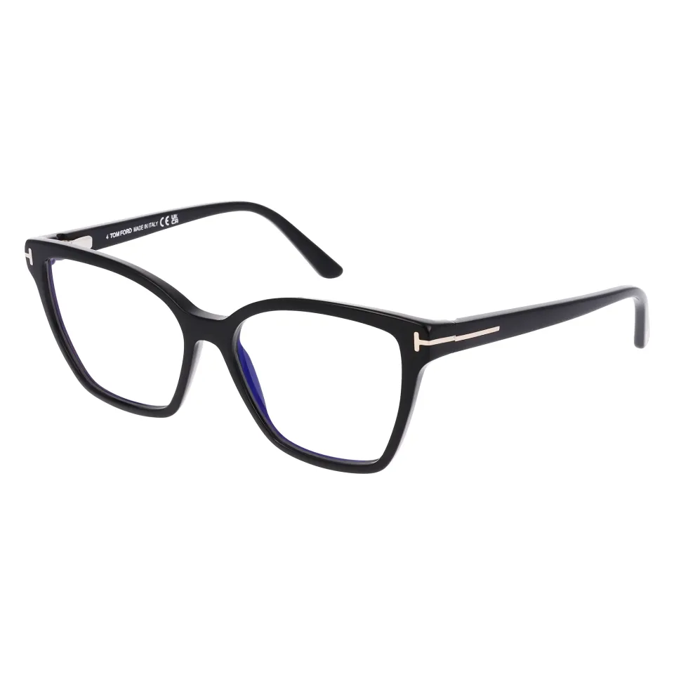 Tom Ford FT5641-B 001 Női Szemüvegkeret