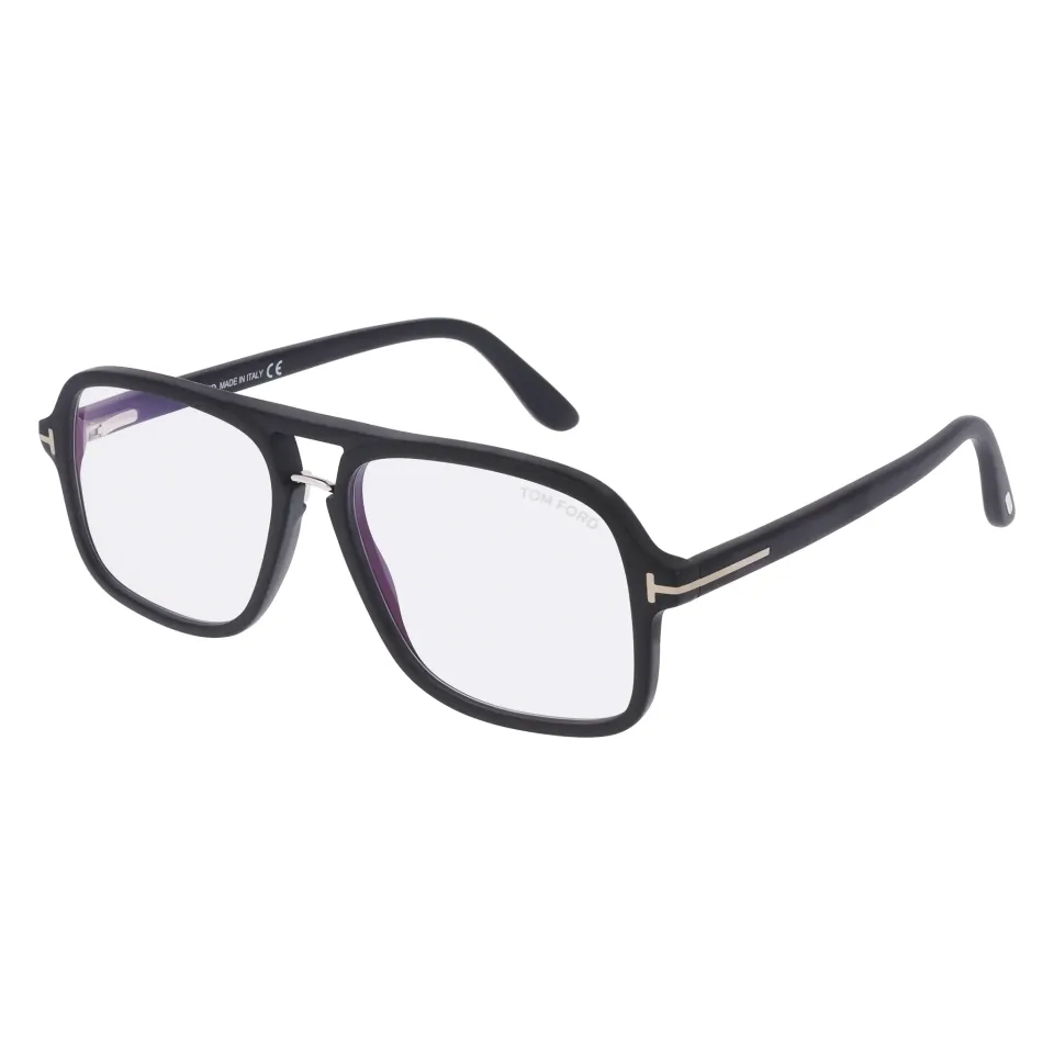 Tom Ford FT5627-B 002 Férfi Szemüvegkeret