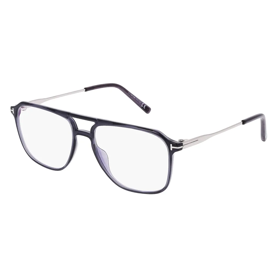 Tom Ford FT5665-B 020 Férfi Szemüvegkeret