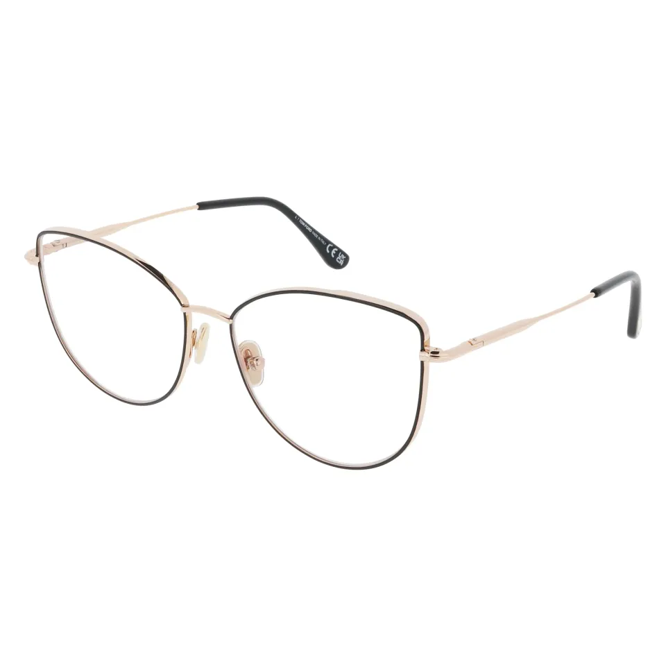 Tom Ford FT5667-B 005 Női Szemüvegkeret
