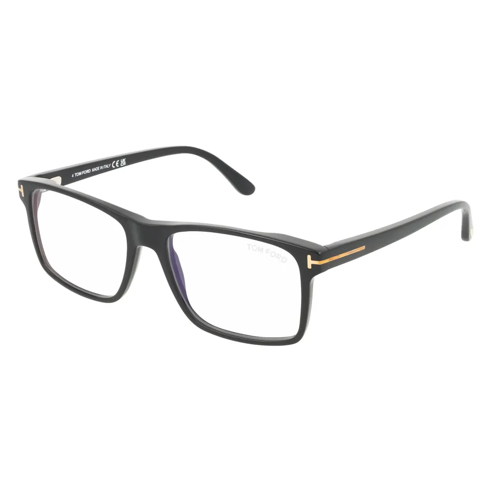 Tom Ford FT5682-B 001 Férfi Szemüvegkeret