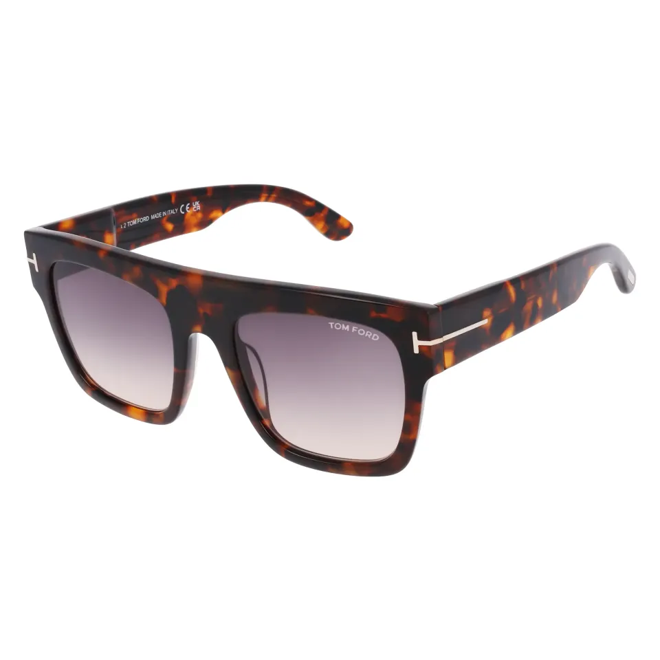 Tom Ford FT0847 52B Női Napszemüveg