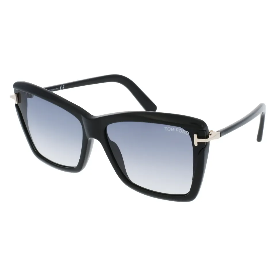 TOM FORD FT0849 01B Női Napszemüveg