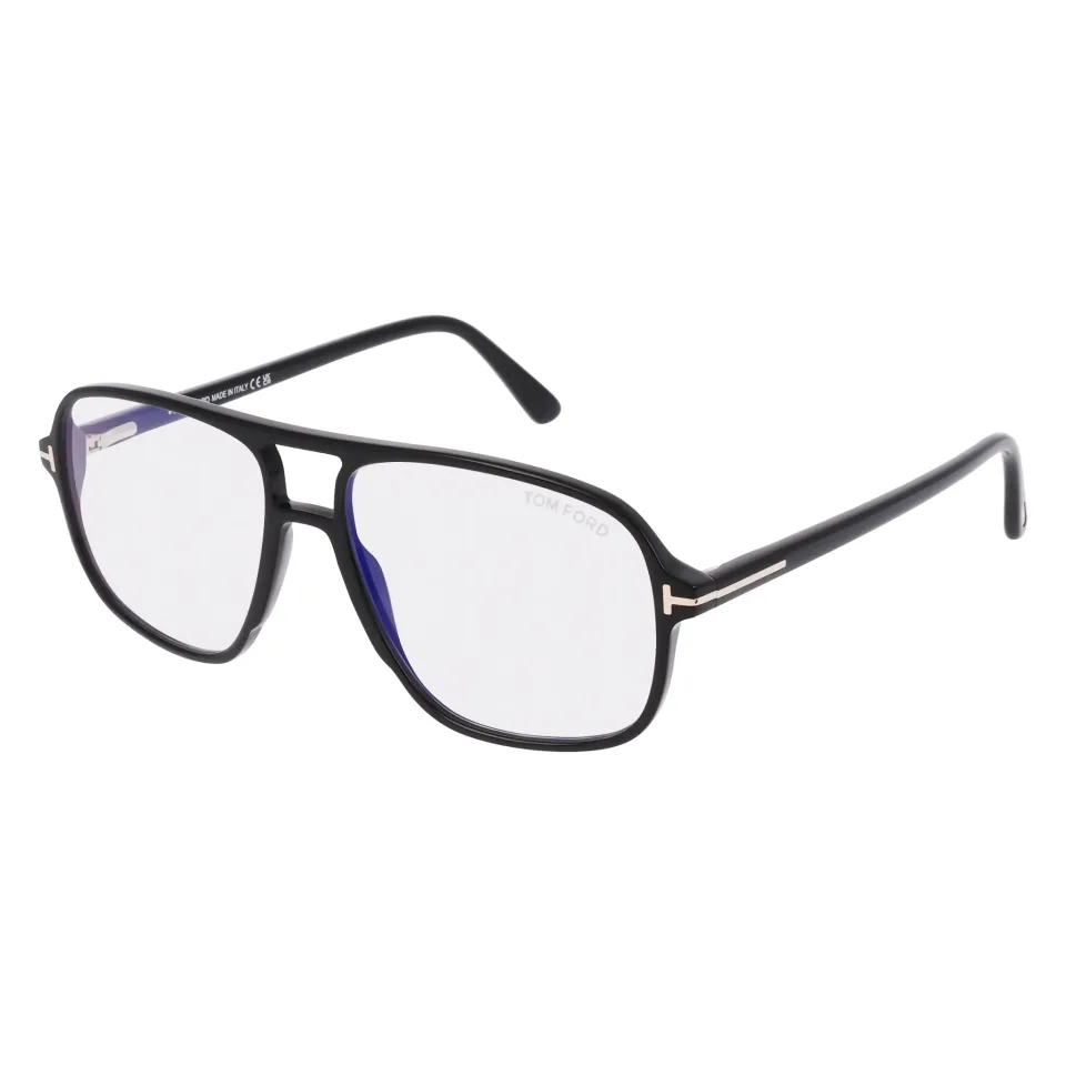 Tom Ford FT5737-B 001 Férfi Szemüvegkeret