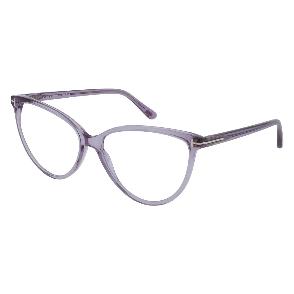 TOM FORD FT5743-B 078 Női Szemüvegkeret