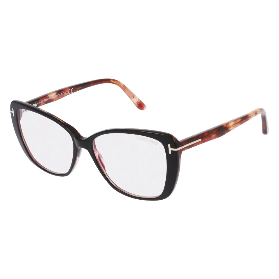 TOM FORD FT5744-B 005 Női Szemüvegkeret