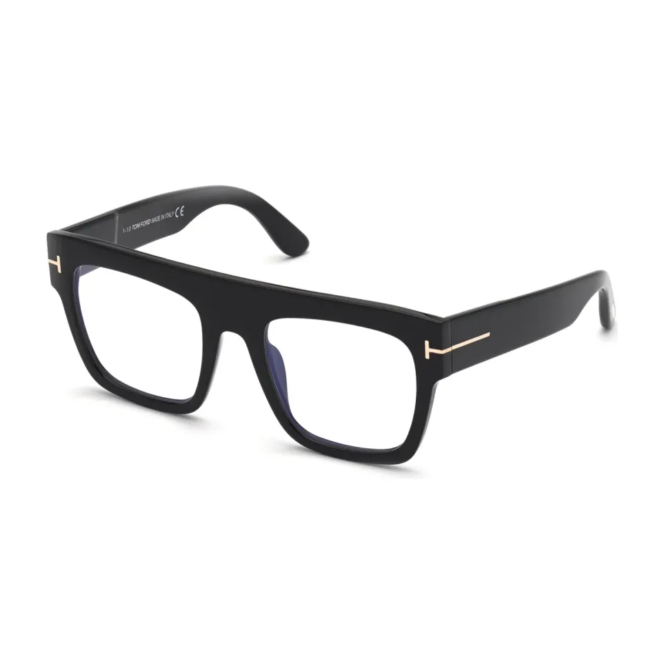 Tom Ford FT0847 001 Női Napszemüveg