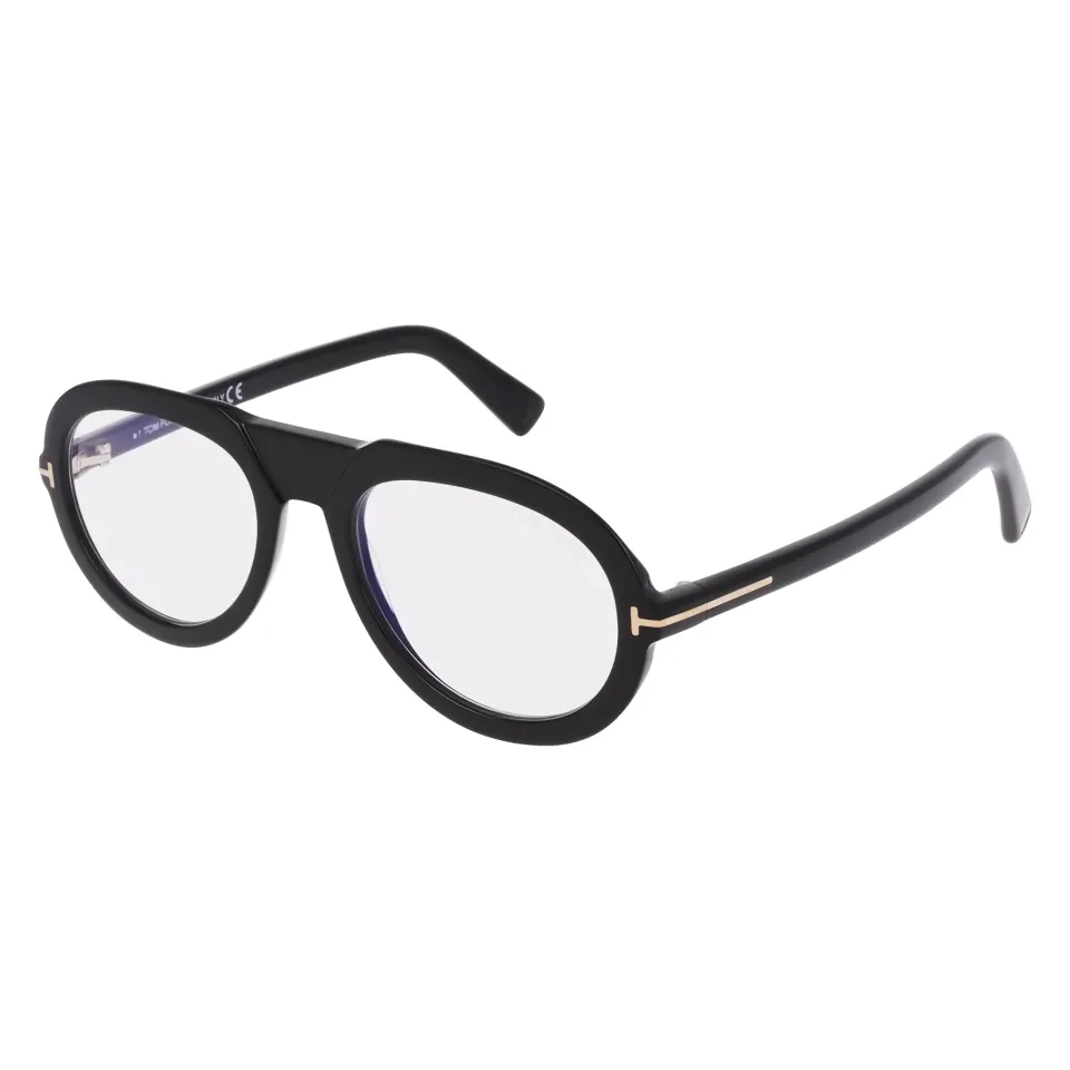 Tom Ford FT5756-B 001 Férfi Szemüvegkeret