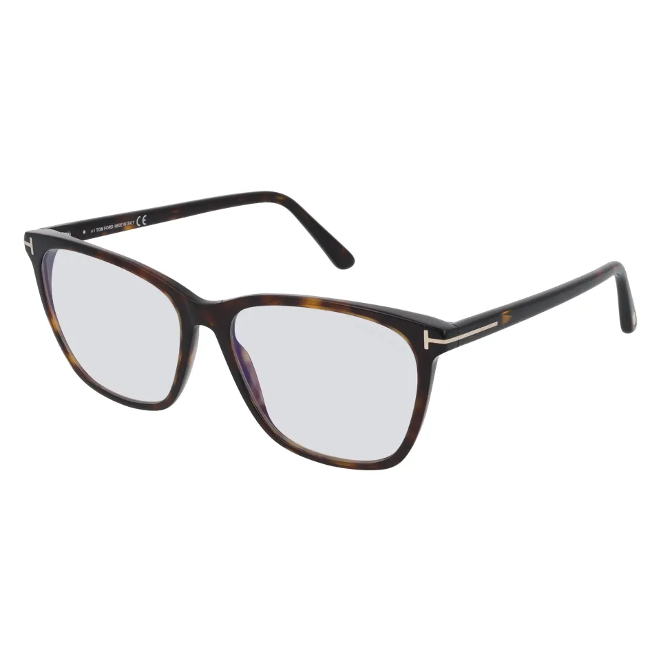 Tom Ford FT5762-B 052 Női Szemüvegkeret