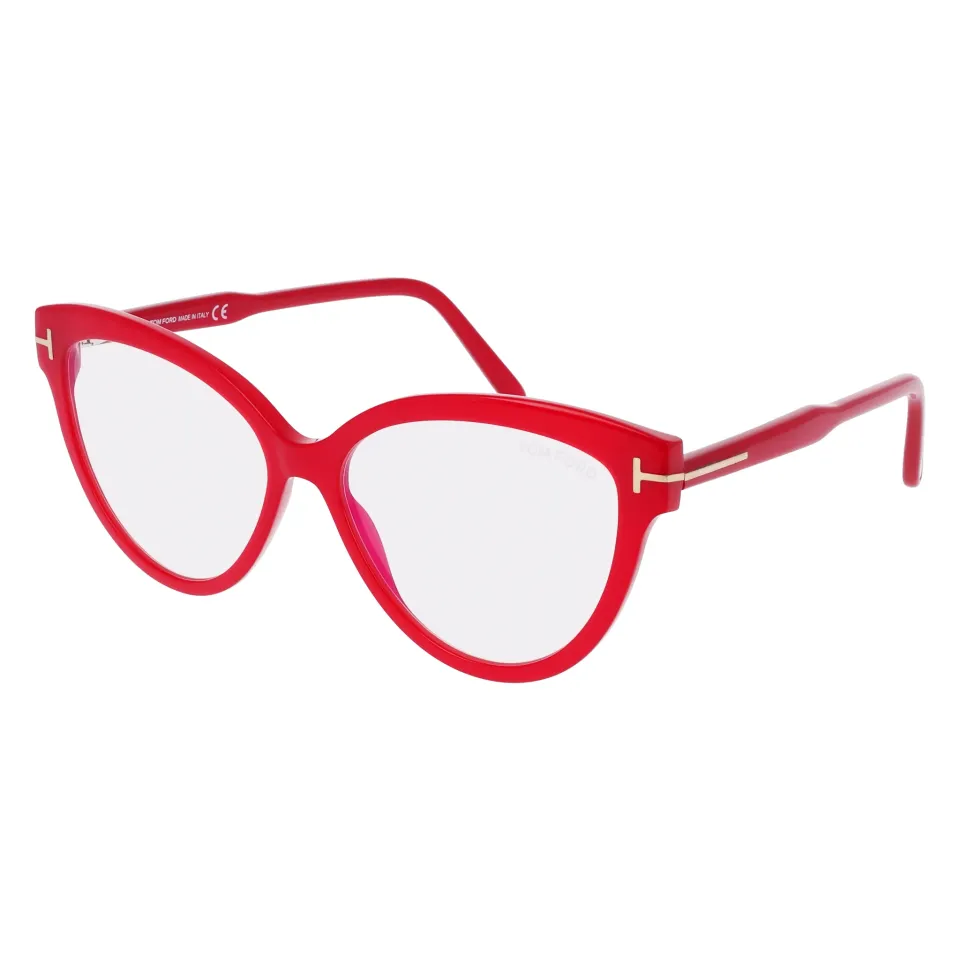 TOM FORD FT5763-B 077 Női Szemüvegkeret