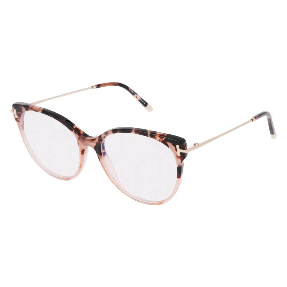 TOM FORD FT5770-B 055 Női Szemüvegkeret