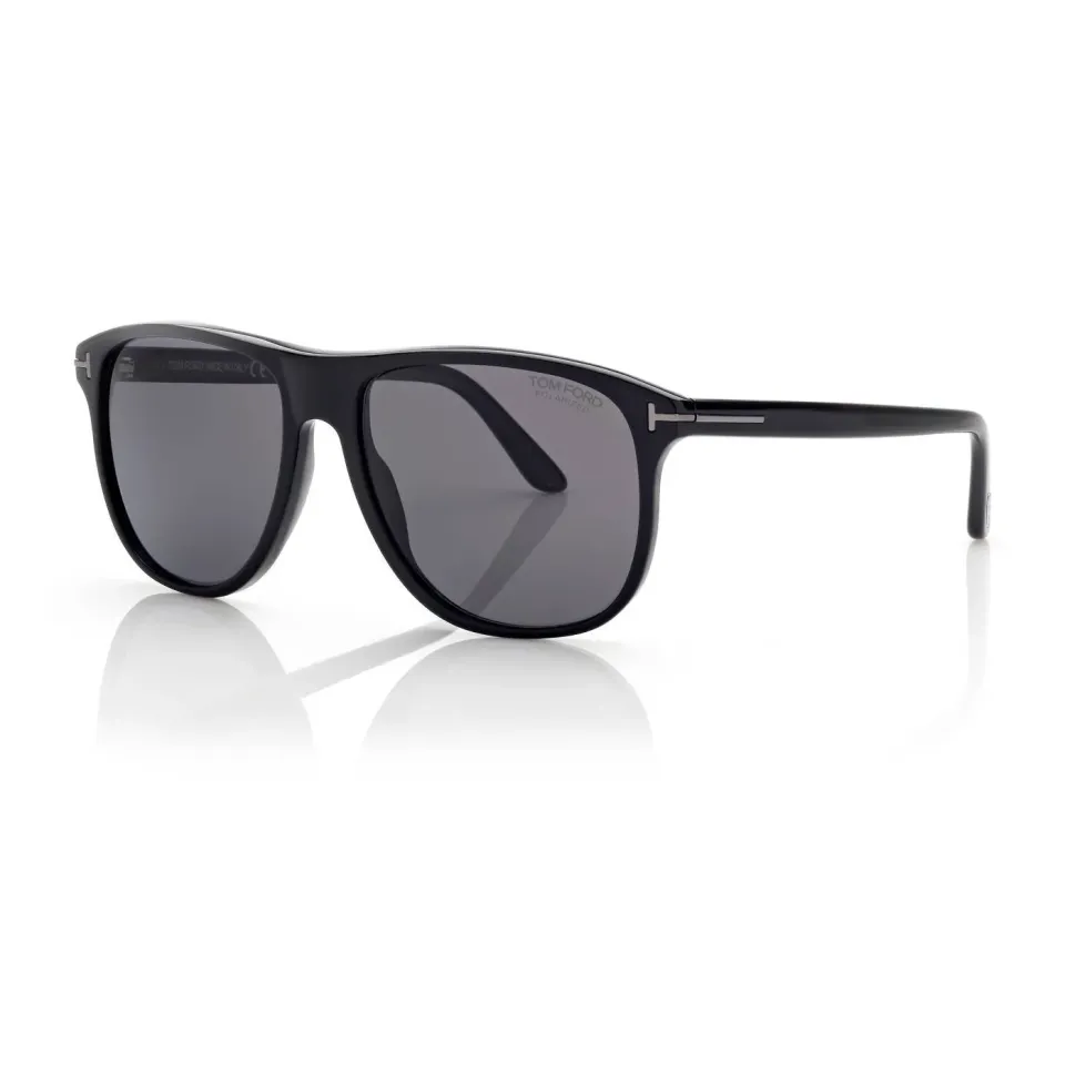 TOM FORD FT0905-N 01D Férfi Napszemüveg