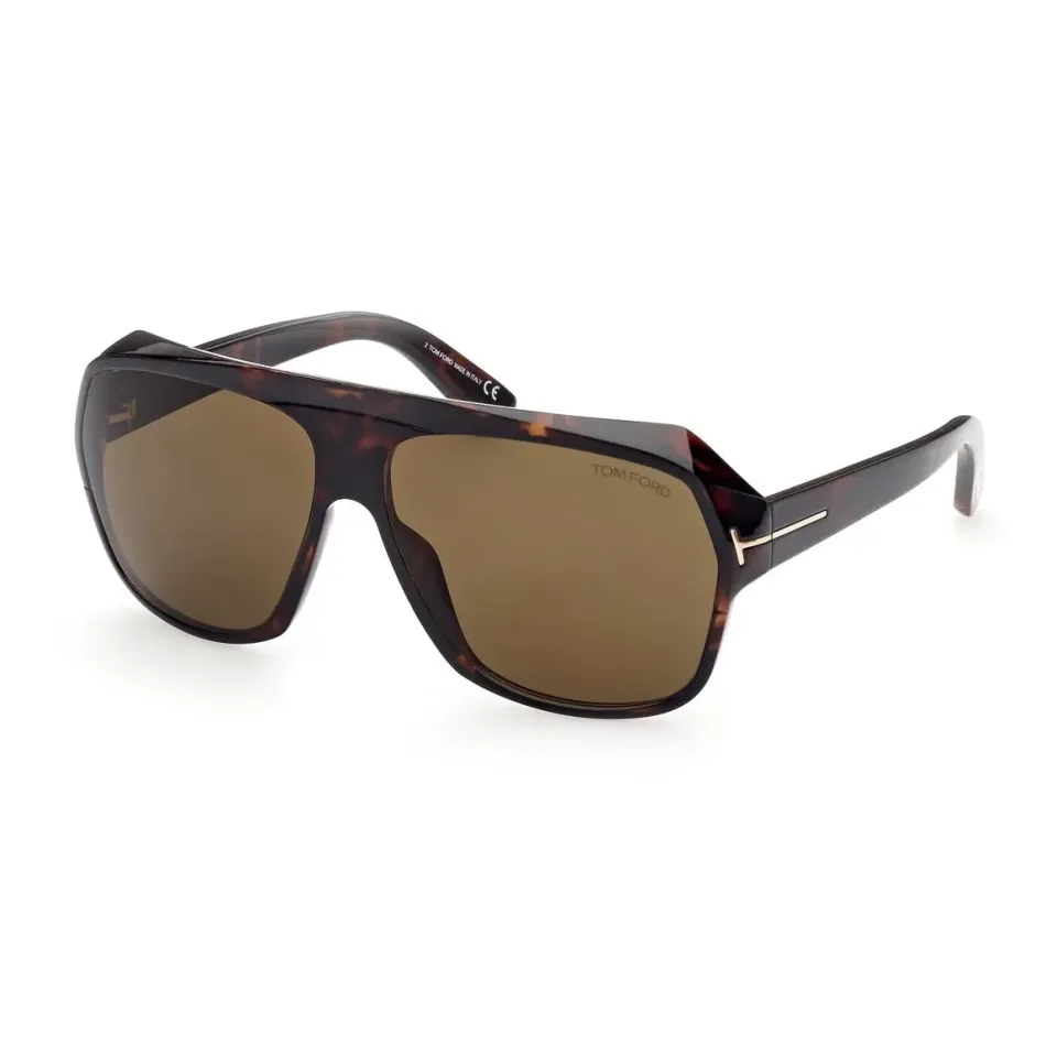 TOM FORD FT0908 52J Férfi Napszemüveg
