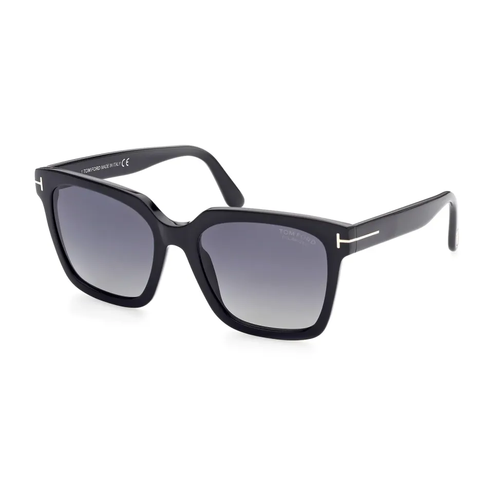 Tom Ford FT0952 01D Női Napszemüveg