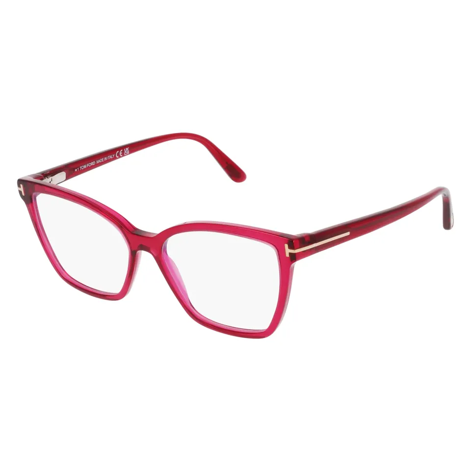 Tom Ford FT5812-B 074 Női Szemüvegkeret