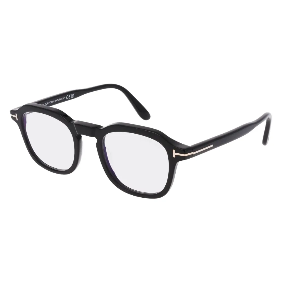 Tom Ford FT5836-B 001 Férfi Szemüvegkeret