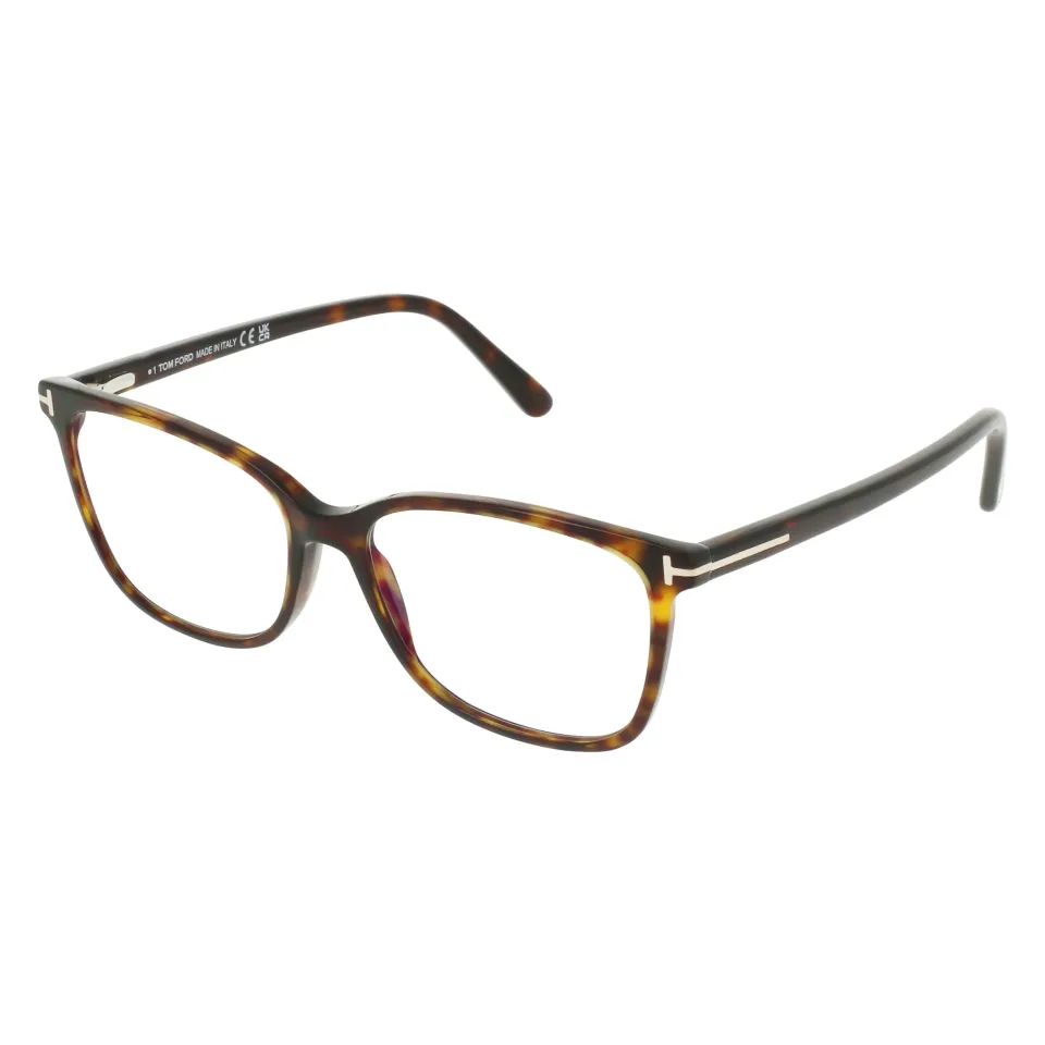 Tom Ford FT5842-B 052 Női Szemüvegkeret