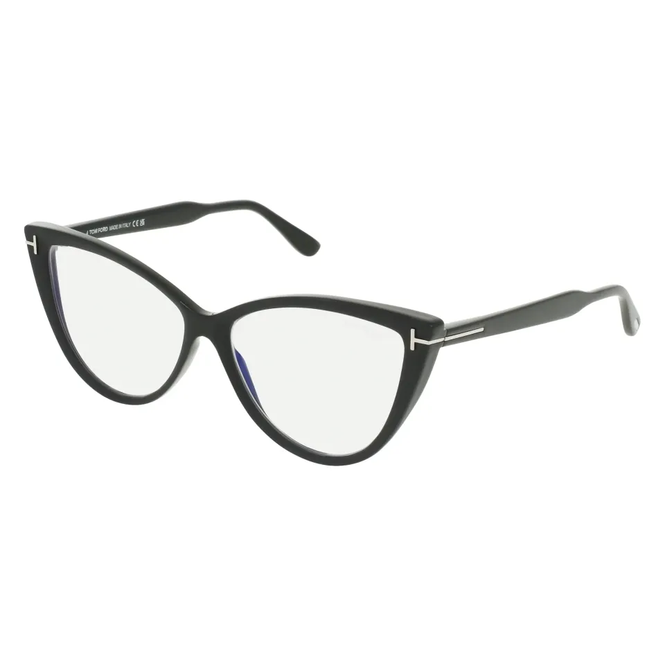 Tom Ford FT5843-B 005 Női Szemüvegkeret