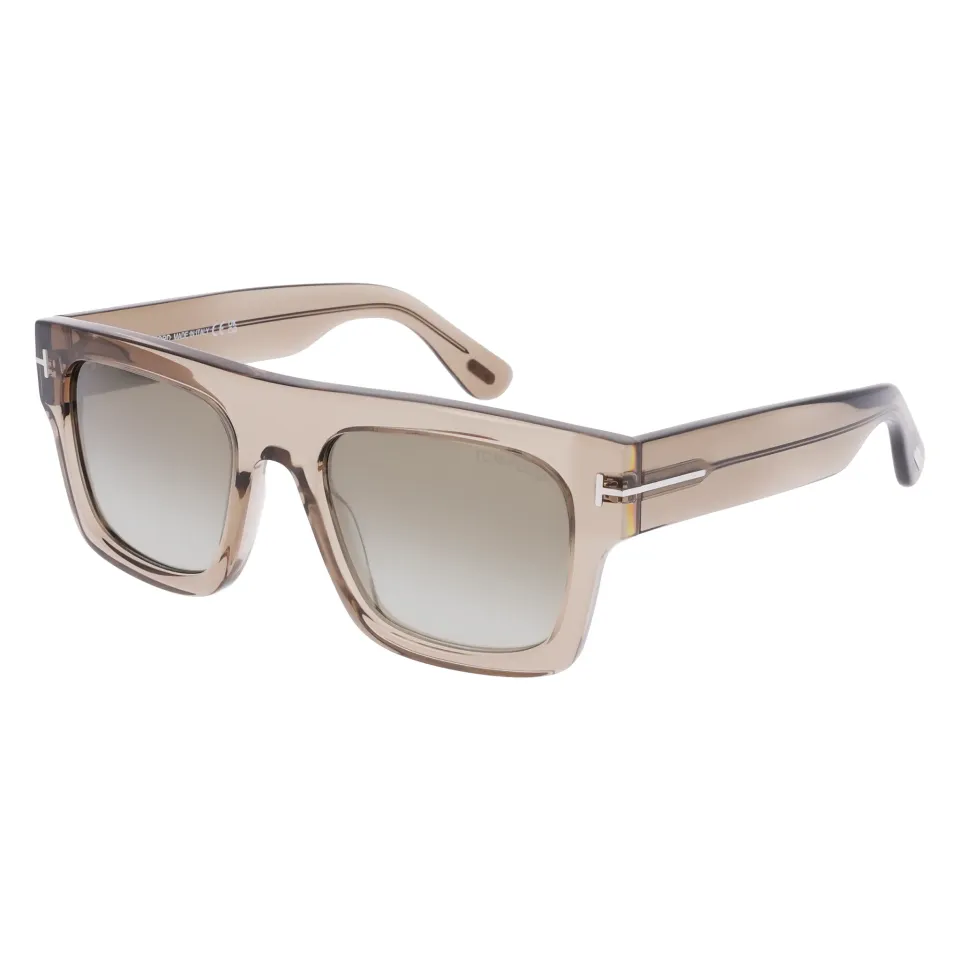Tom Ford FT0711 47Q Férfi Napszemüveg