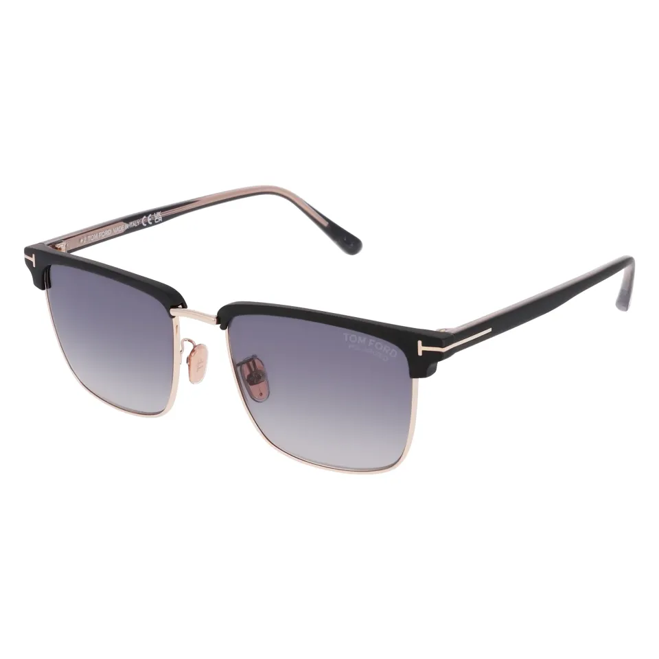 Tom Ford FT0997-H 02D Férfi Napszemüveg