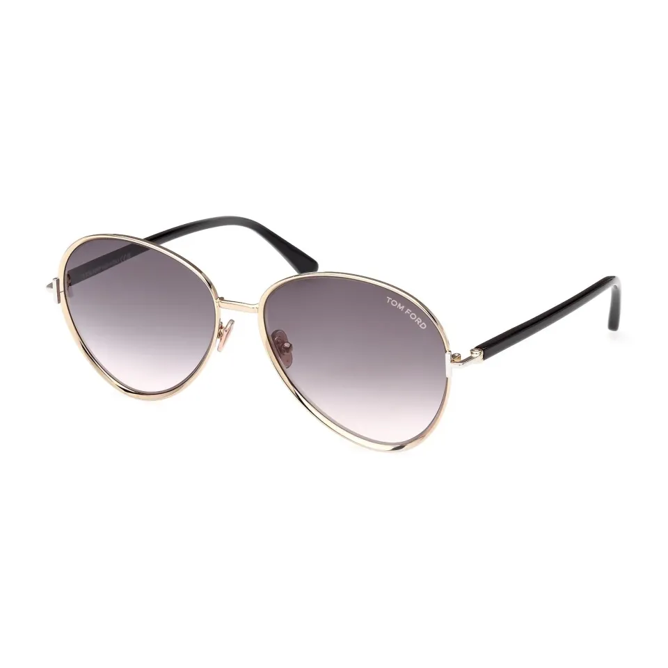 Tom Ford FT1028 28B Női Napszemüveg