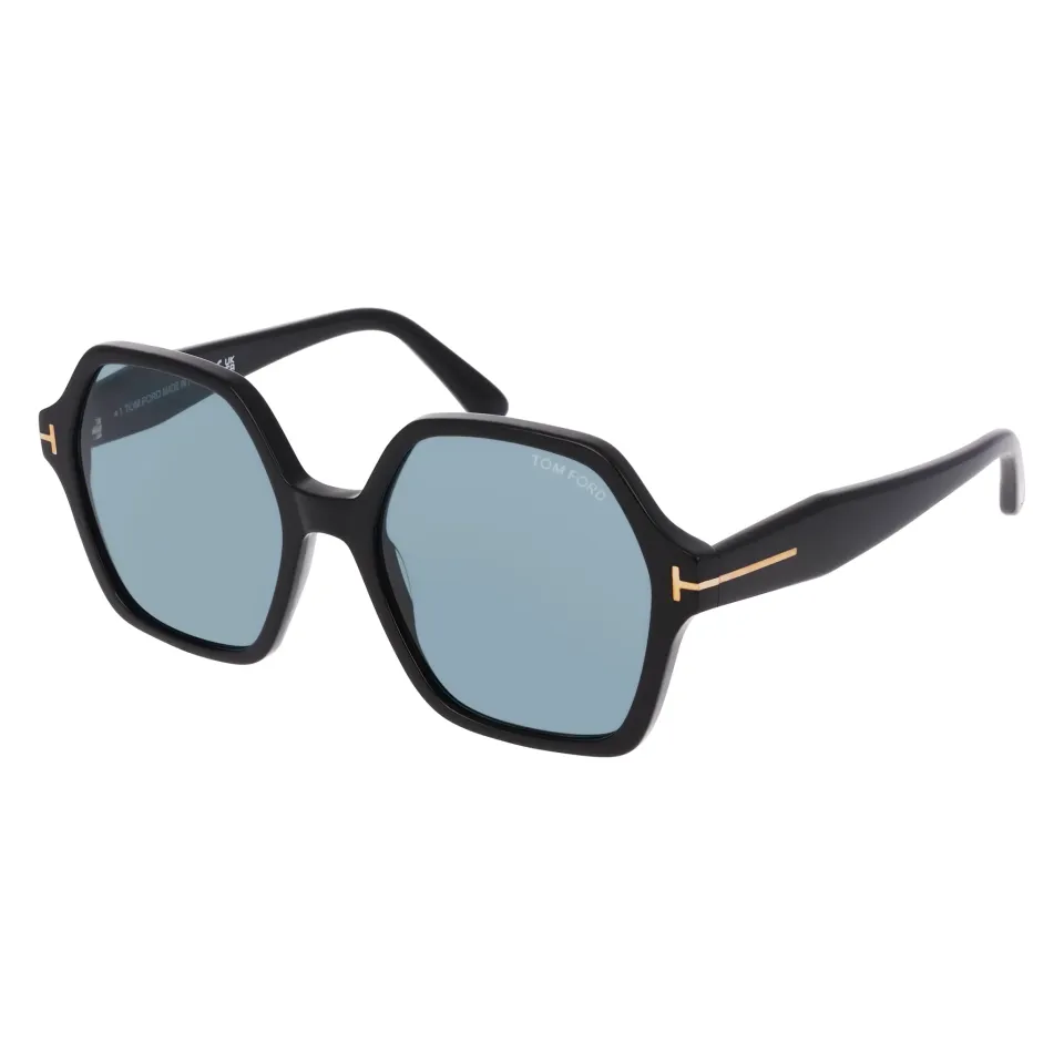 Tom Ford FT1032 01A Női Napszemüveg