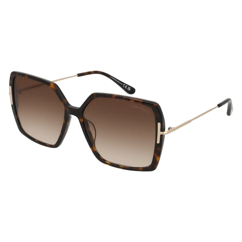 Tom Ford FT1039 52F Női Napszemüveg