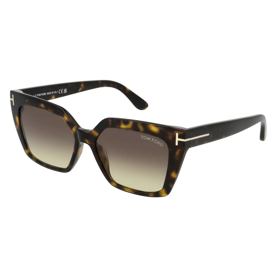Tom Ford FT1030 52F Női Napszemüveg