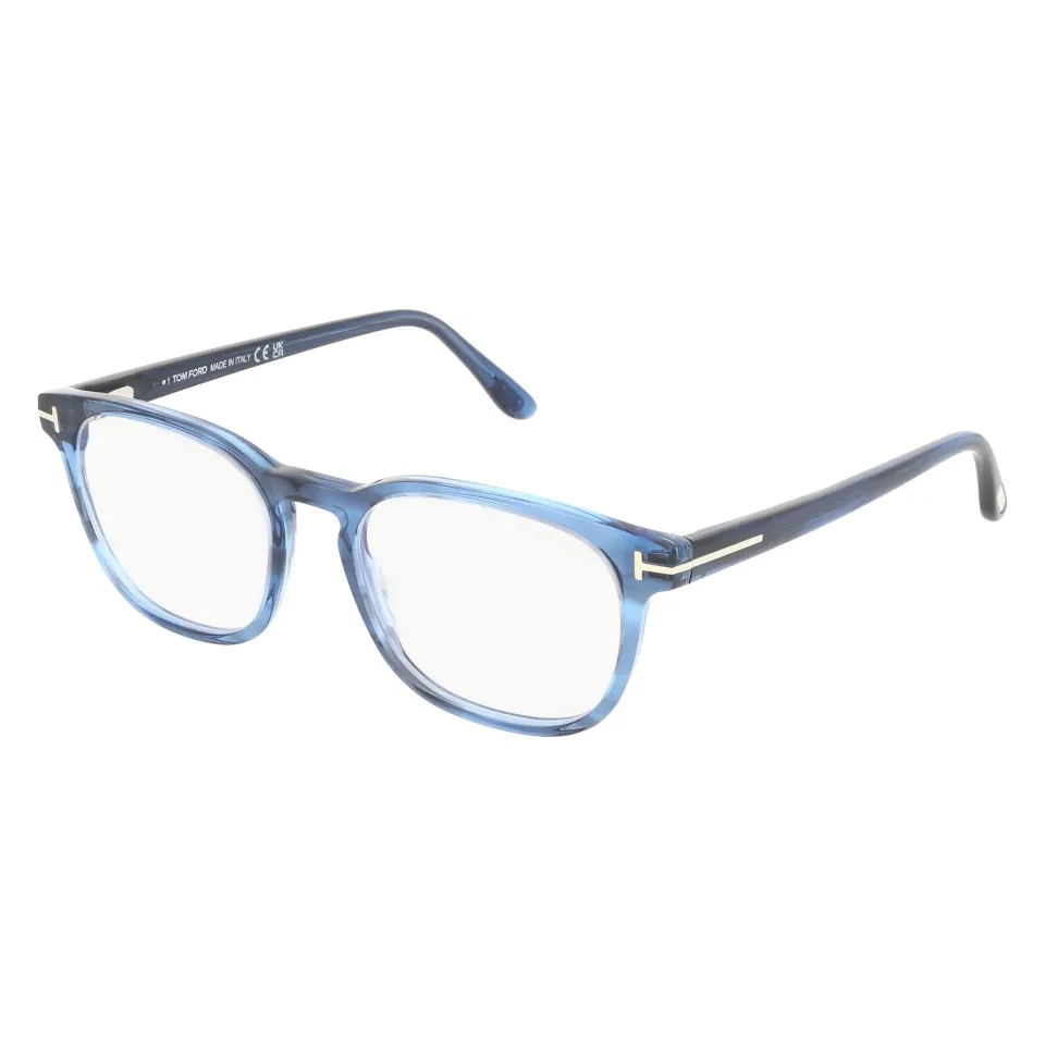 Tom Ford FT5868-B 092 Férfi Szemüvegkeret