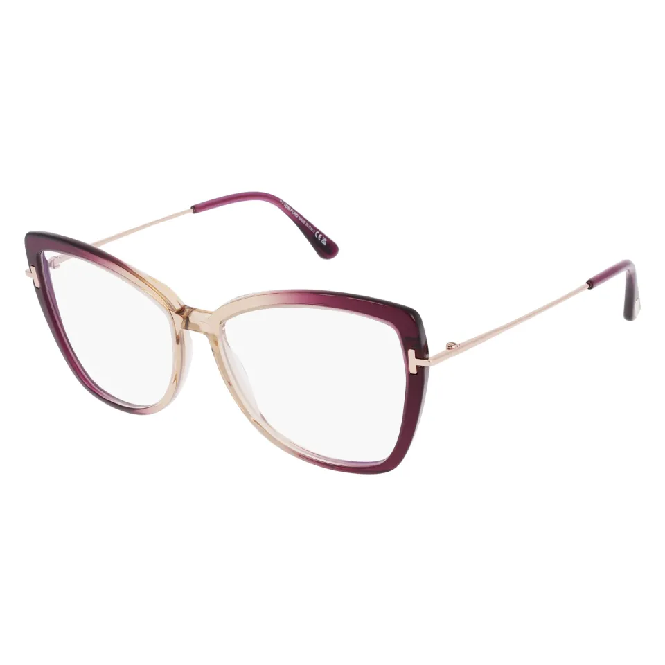 Tom Ford FT5882-B 083 Női Szemüvegkeret