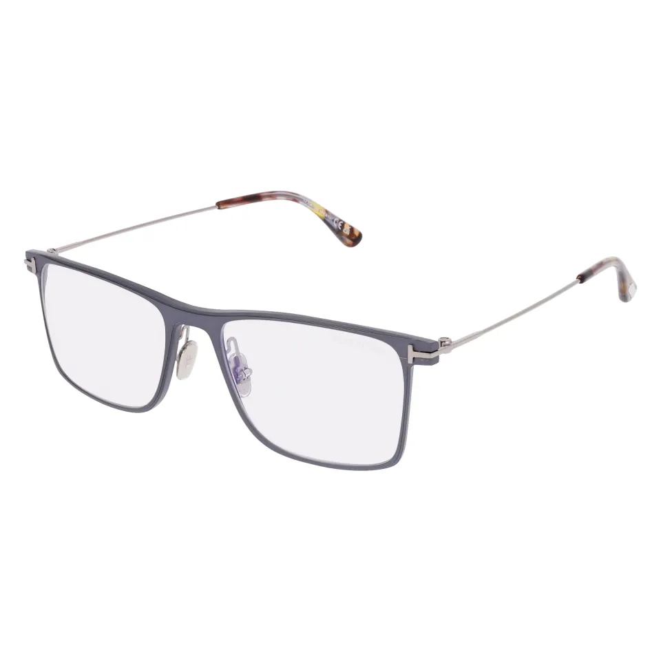 Tom Ford FT5865-B 013 Férfi Szemüvegkeret