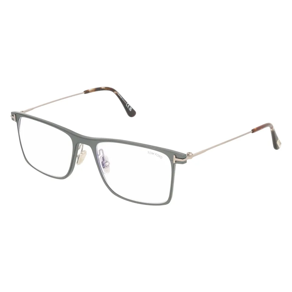 Tom Ford FT5865-B 020 Férfi Szemüvegkeret