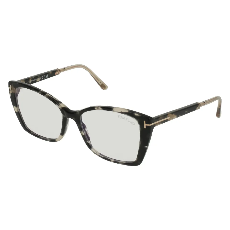 Tom Ford FT5893-B 005 Női Szemüvegkeret