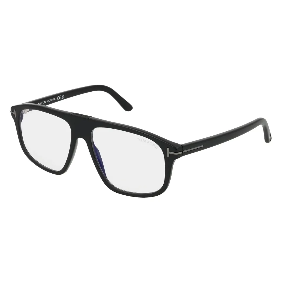 Tom Ford FT5901-B-N 001 Férfi Szemüvegkeret