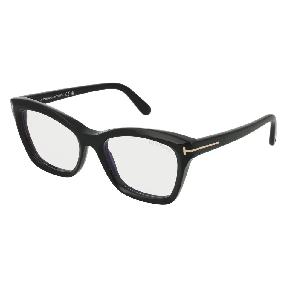 Tom Ford FT5909-B 001 Női Szemüvegkeret
