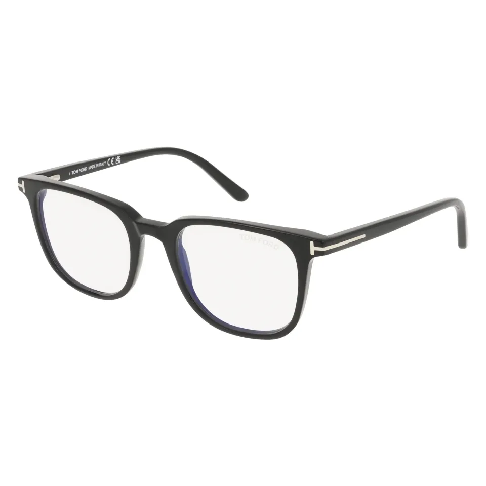 Tom Ford FT5916-B 001 Férfi Szemüvegkeret