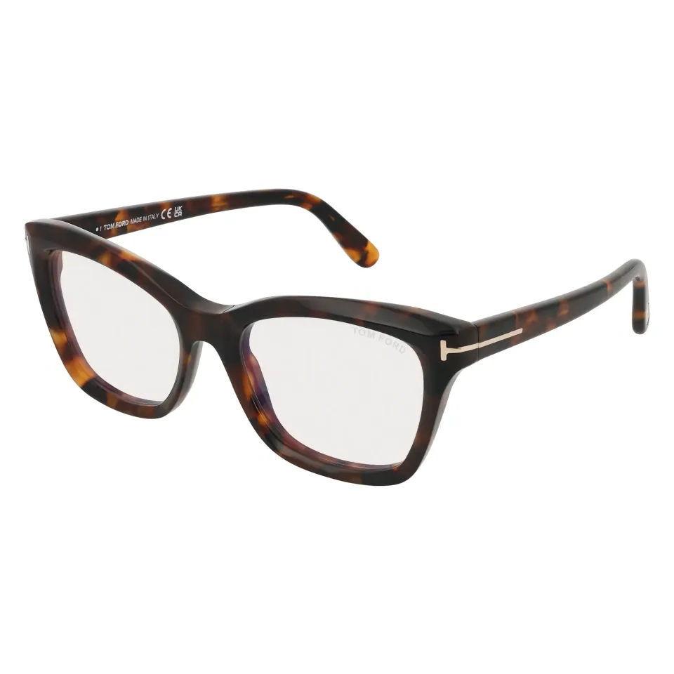Tom Ford FT5909-B 052 Női Szemüvegkeret