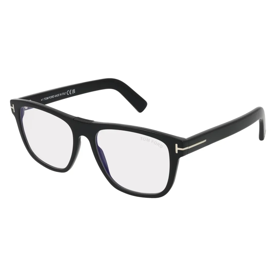 Tom Ford FT5902-B 001 Férfi Szemüvegkeret