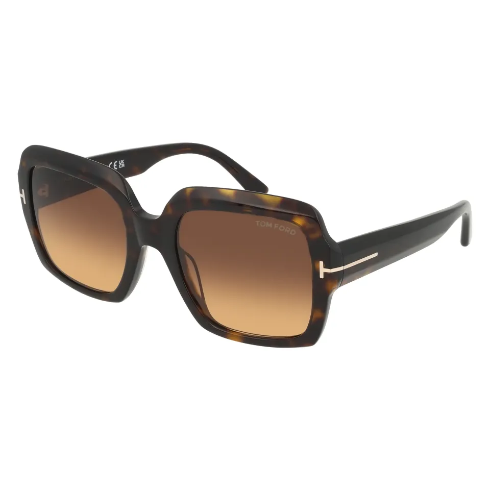 Tom Ford FT1082 52F Női Napszemüveg