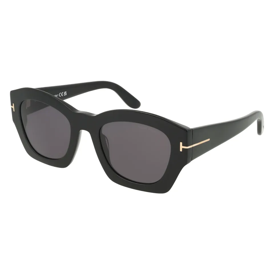 Tom Ford FT1083 01A Női Napszemüveg