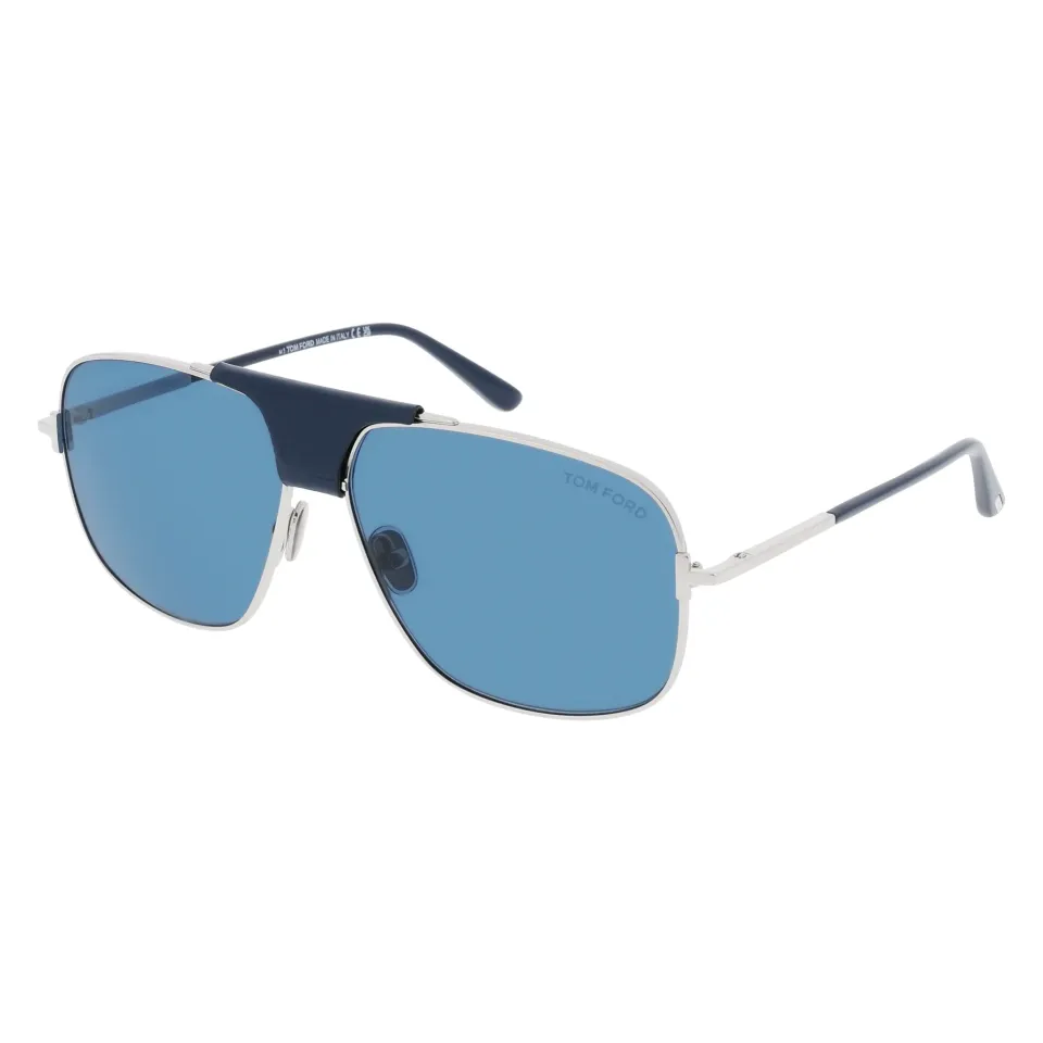 Tom Ford FT1096 16V Férfi Napszemüveg